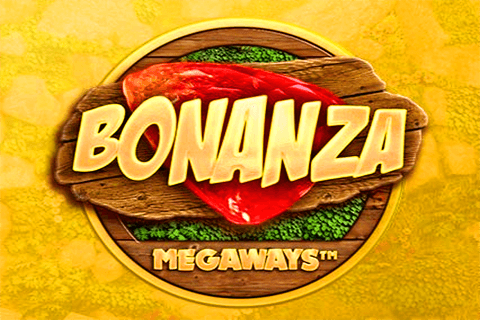 logo bonanza megaways big time