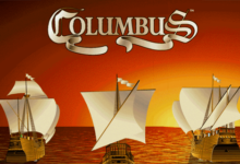 logo columbus novomatic