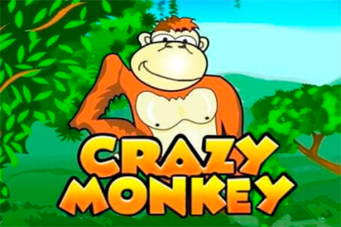 logo crazy monkey igrosoft