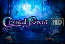 logo crystal forest wms