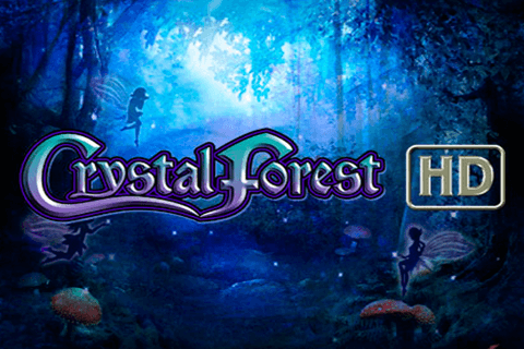 logo crystal forest wms 