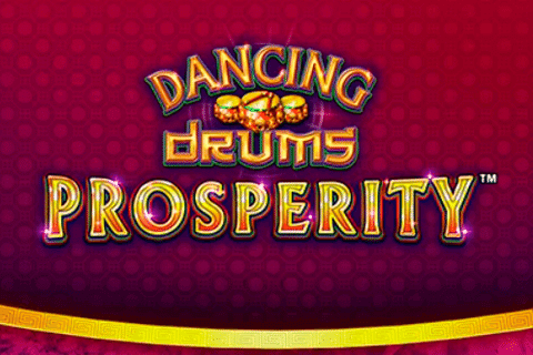 logo dancing drums prosperity sg