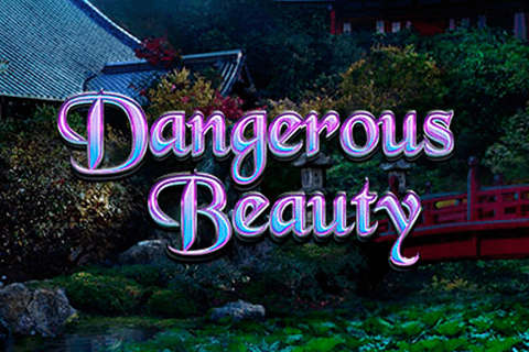logo dangerous beauty high5 