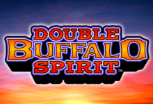 logo double buffalo spirit wms