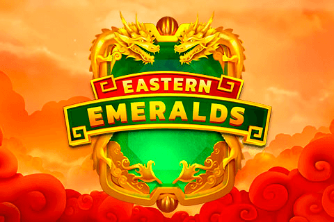 logo eastern emeralds quickspin