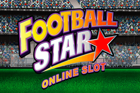 logo football star microgaming