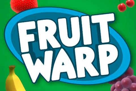 logo fruit warp thunderkick