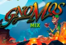 logo gnomos mi r franco