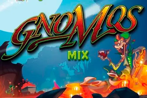 logo gnomos mix r franco 