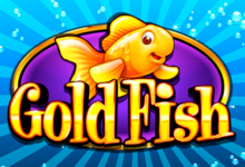 logo gold fish wms
