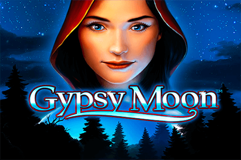 logo gypsy moon igt 