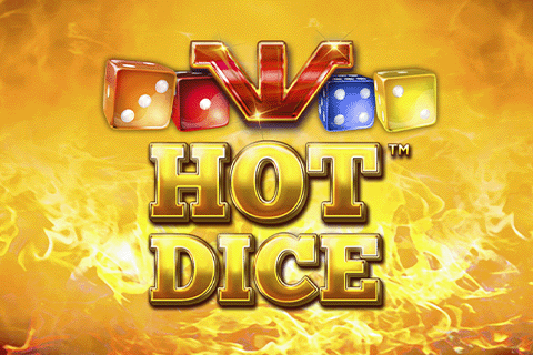 logo hot dice synot games
