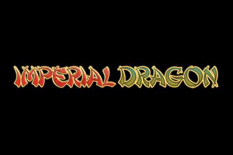logo imperial dragon blueprint 