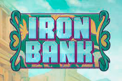 logo iron bank rela gaming