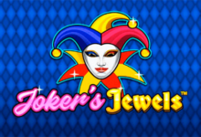 logo jokers jewels pragmatic