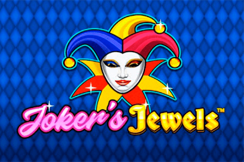 logo jokers jewels pragmatic 