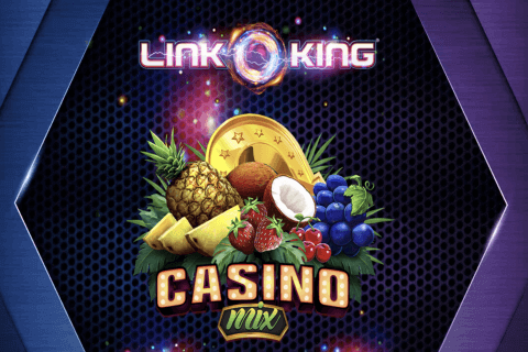 logo link king casino mix zitro 1 