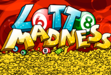logo lotto madness playtech