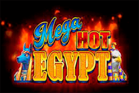 logo mega hot egypt betsson group