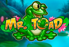 logo mr toad playn go