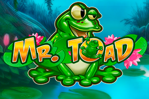 logo mr toad playn go