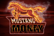 logo mustang money ainsworth