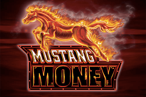 logo mustang money ainsworth