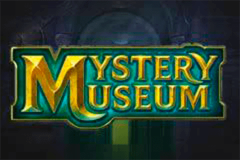 logo mystery museum push gaming 