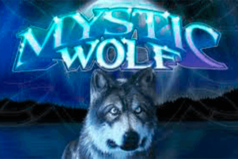 logo mystic wolf rival 