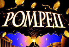 logo pompeii aristocrat