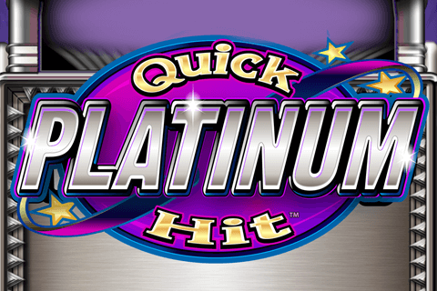 logo quick hit platinum bally 