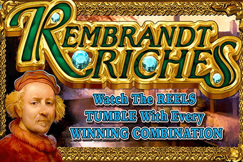 logo rembrandt riches high5 