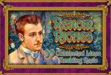 logo renoir riches high