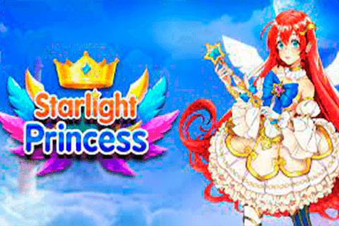 logo starlight princess pragmatic