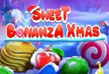 logo sweet bonanza mas pragmatic