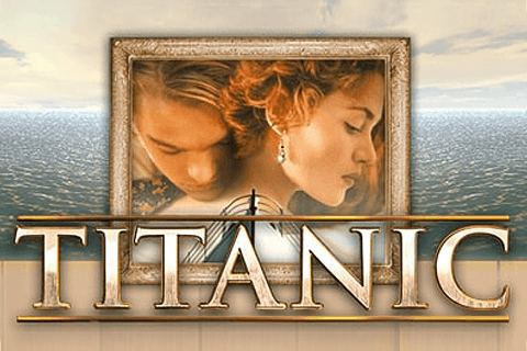 logo titanic bally 