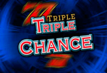 logo triple triple chance merkur