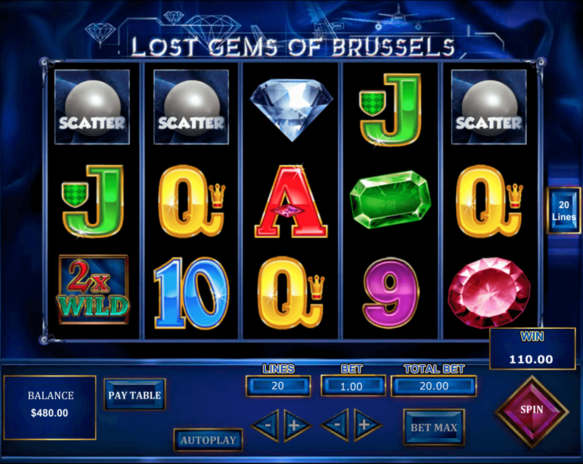 lost gems of brussels pragmatic tragamonedas gratis