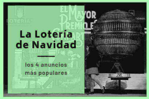 loteria de navidad