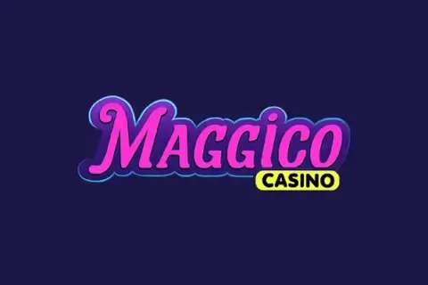 maggico casino logo