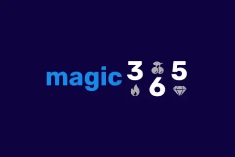 Magic365