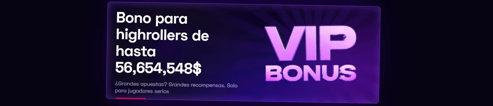 Oferta VIP de Ybets Casino en Latinoamérica