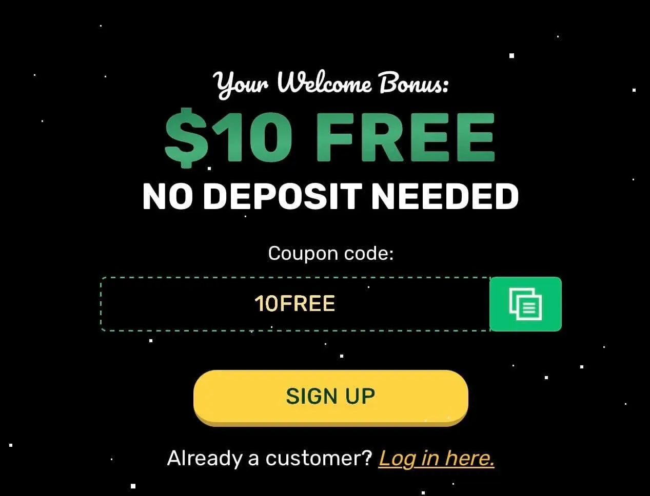 ozwin  euros codigo promocional