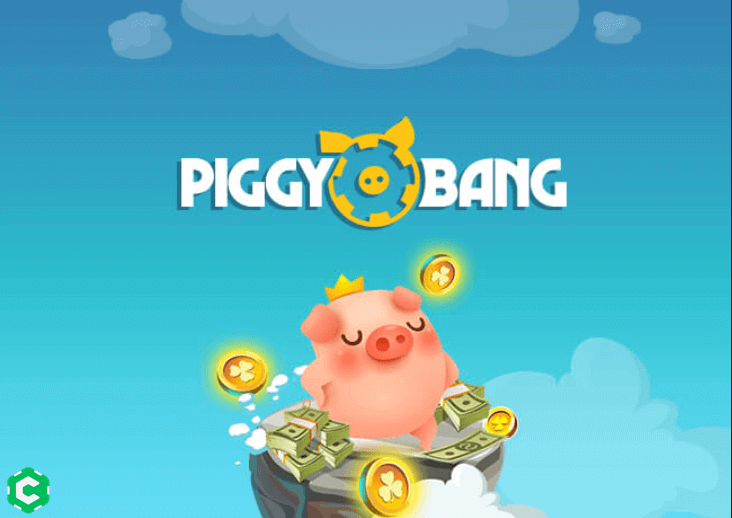 Casino Piggy Bang