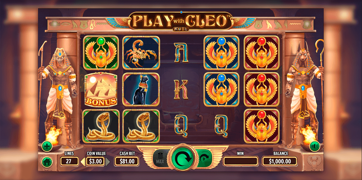 play with cleo dragongaming tragamonedas gratis