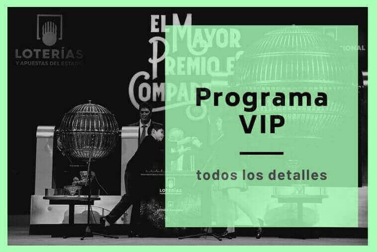 programa vip casino