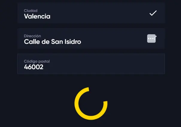 quickwin registrarse