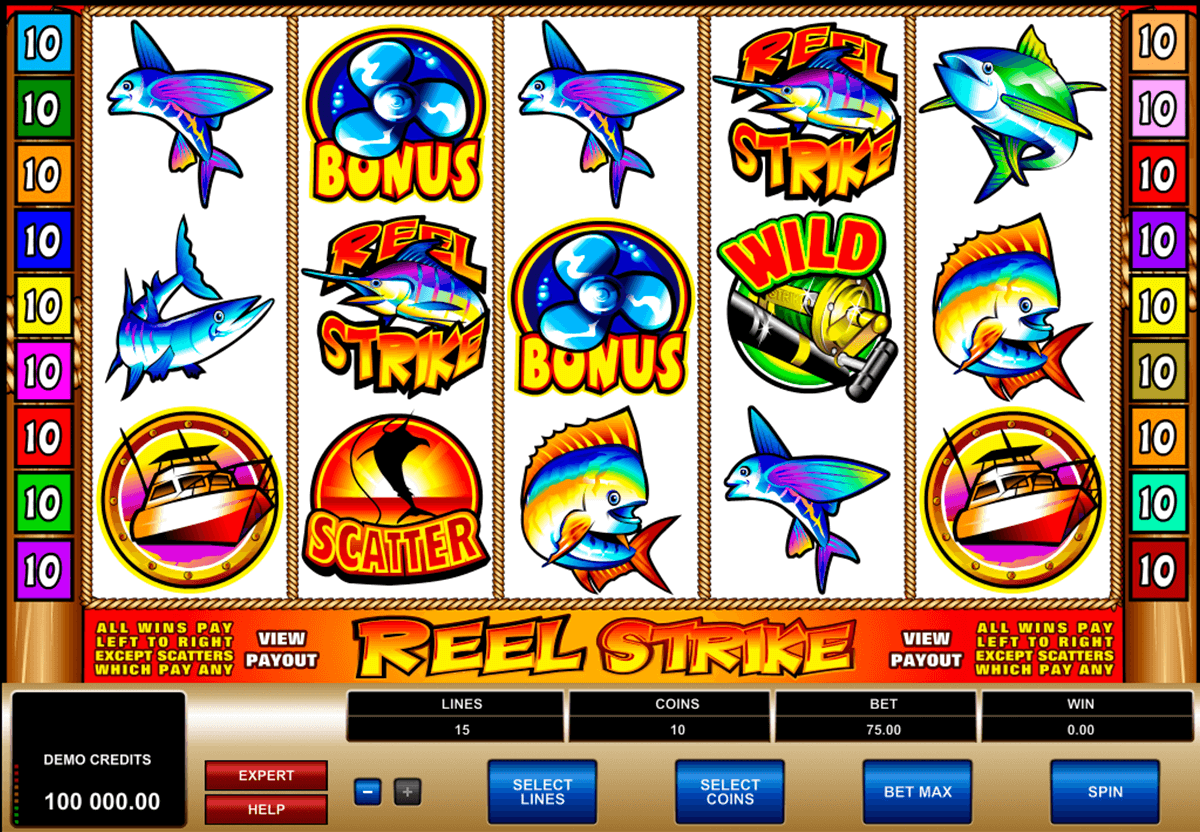 Best play n go slots