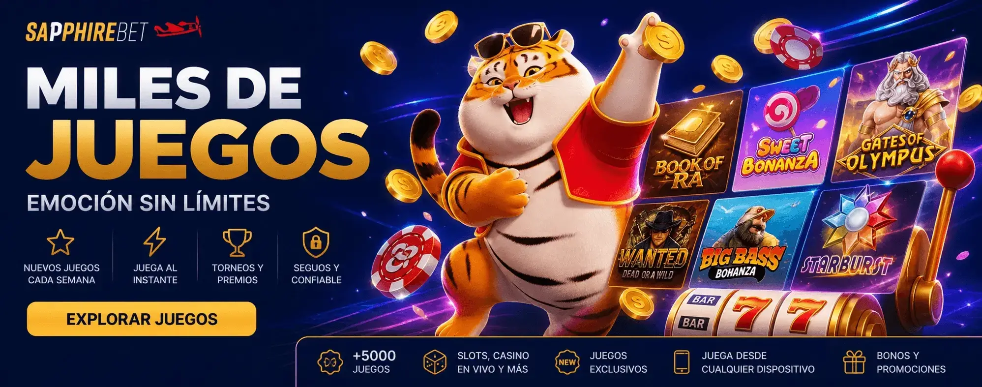 sapphirebet-juegos