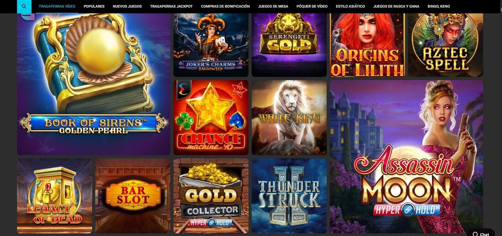 SilverPlay Casino online   mejores tragamonedas en 2023